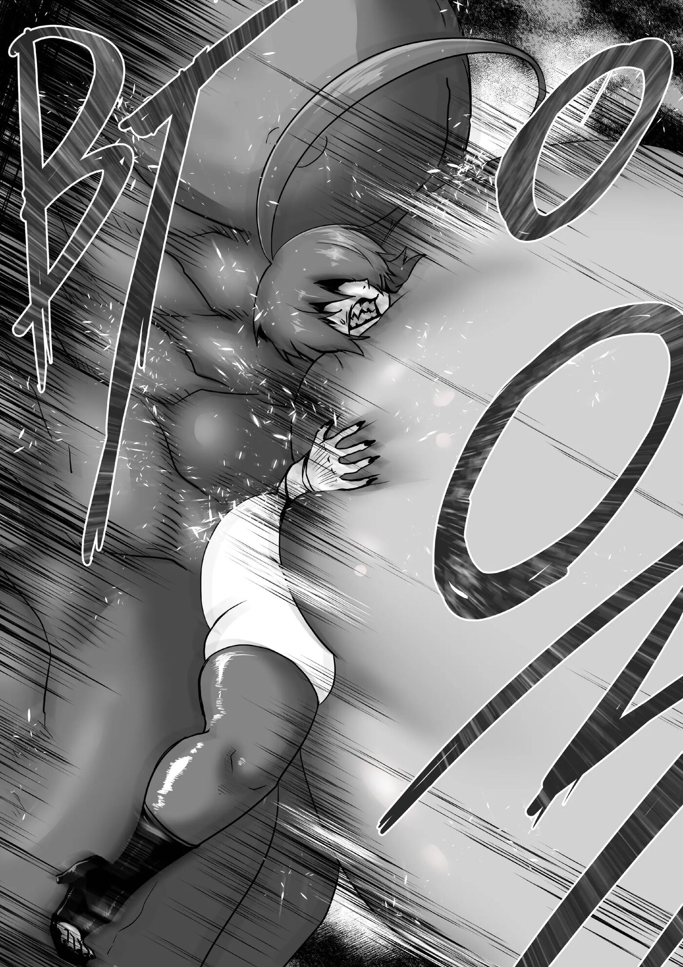 Gxg L The Series Young Boy Revenge [yaoi] Chapter 1000 Page 39